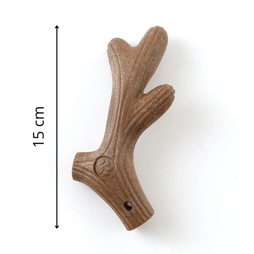 Os de mastication en Fibre de bois - WoodStick