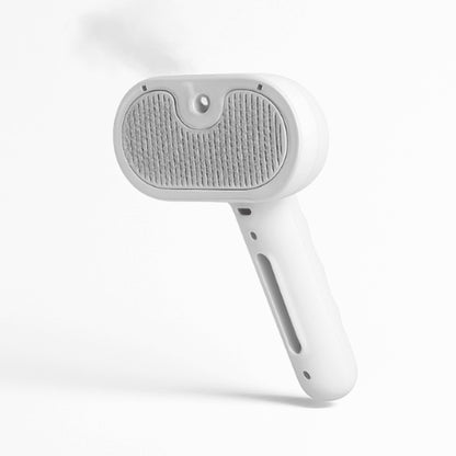 Brosse vapeur - FurMist