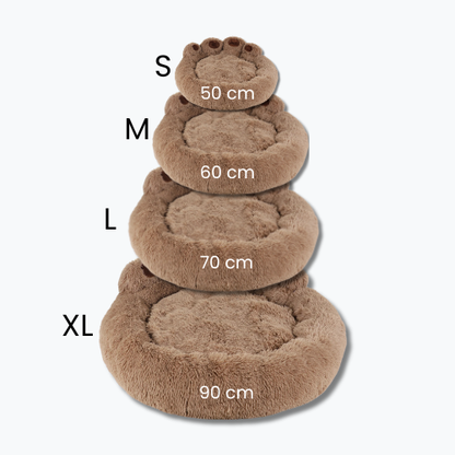 Coussin Anti-Stress pour chien - La Patte Canine