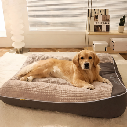 Coussin Moelleux pour Chien - Confort Max