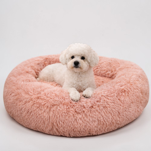 Coussin apaisant pour chien - Cocon Canin