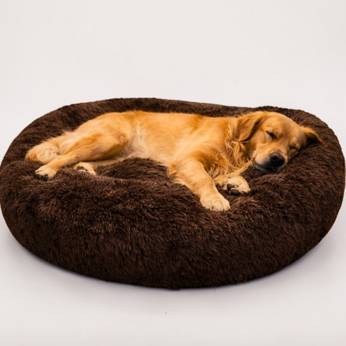 Coussin apaisant pour chien - Cocon Canin
