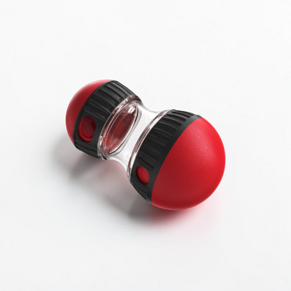 Distributeur de friandises pour chien - Capsule Gourmande