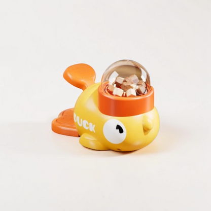 Distributeur de friandises - DuckFeeder