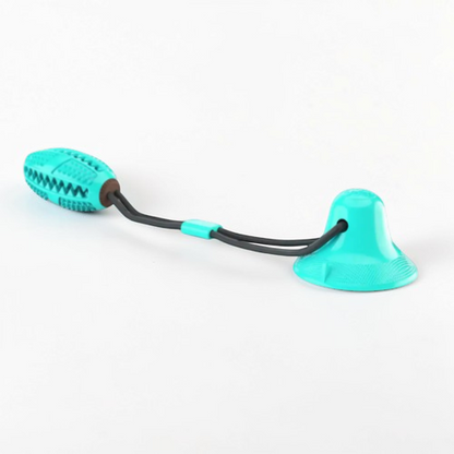 Jouet ventouse pour chien - Pull Dog
