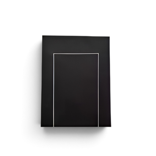 Papier abrasif noir de remplacement pour Lime Pad de la marque AventureCanine