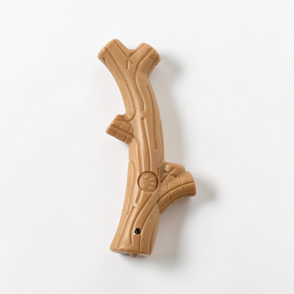 Os de mastication en Fibre de bois - WoodStick