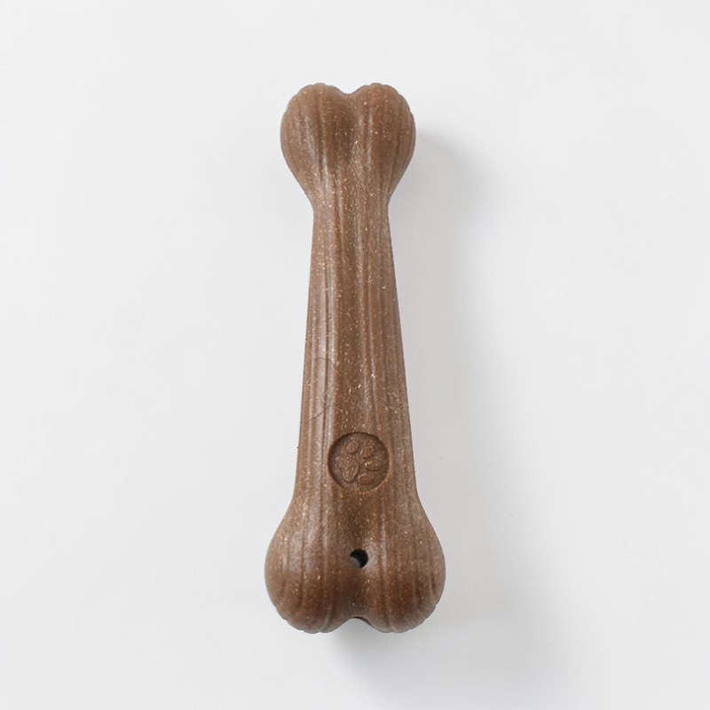 Os de mastication en Fibre de bois - WoodStick