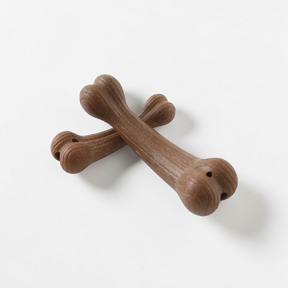 Os de mastication en Fibre de bois - WoodStick