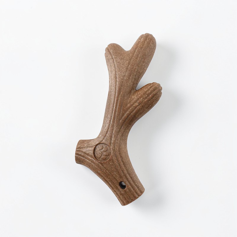 Os de mastication en Fibre de bois - WoodStick