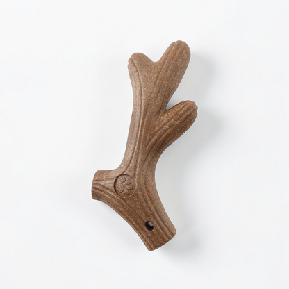 Os de mastication en Fibre de bois - WoodStick