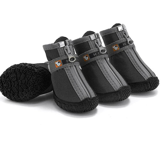 Chaussure pour chien - Pavé brûlant