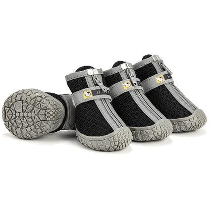 Chaussure pour chien - Pavé brûlant