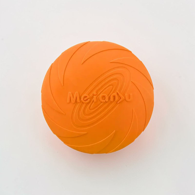 Frisbee pour Chien