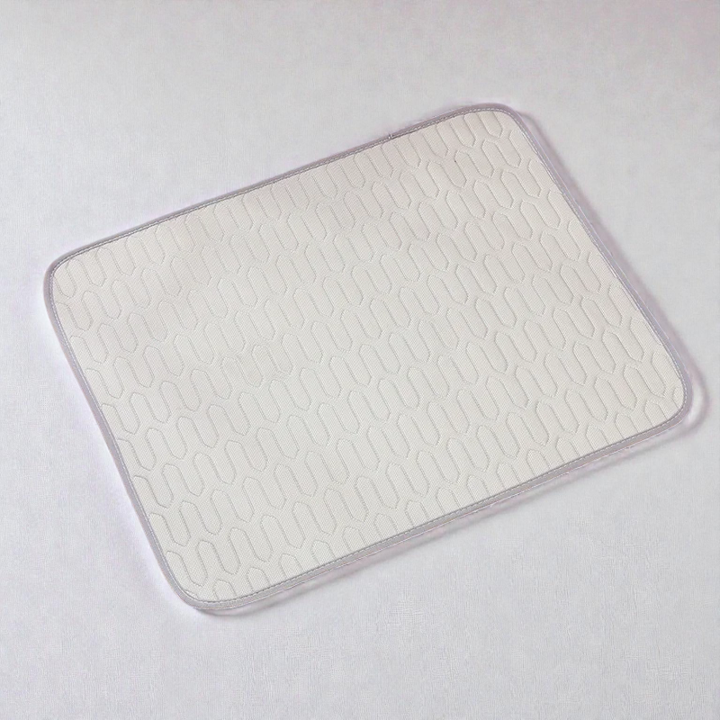 Tapis rafraîchissant pour chien - Fraîcheur d'été