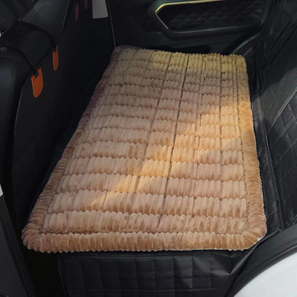 Matelas pour Housse de Voiture - Doux & Léger