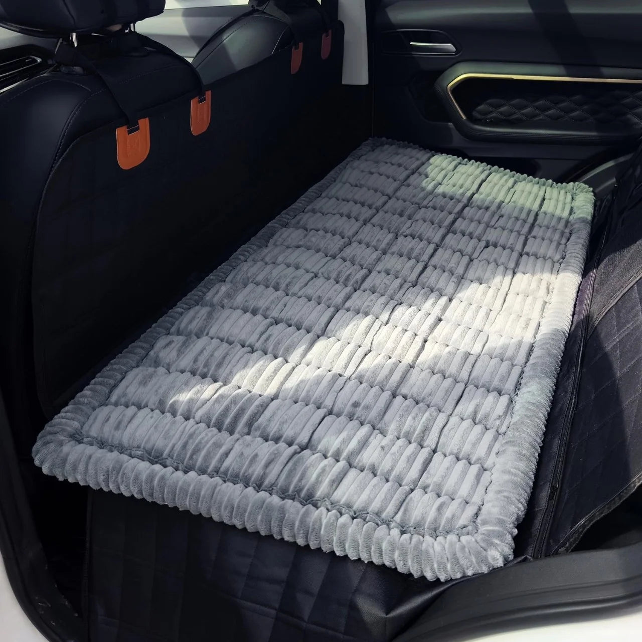 Matelas pour Housse de Voiture - Doux & Léger
