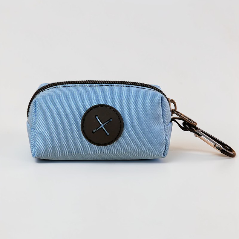 Distributeur de sac à crotte - Compatibles tous sacs
