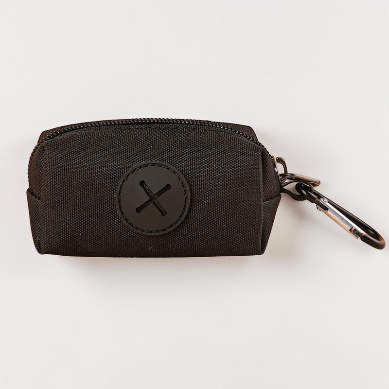 Distributeur de sac à crotte - Compatibles tous sacs