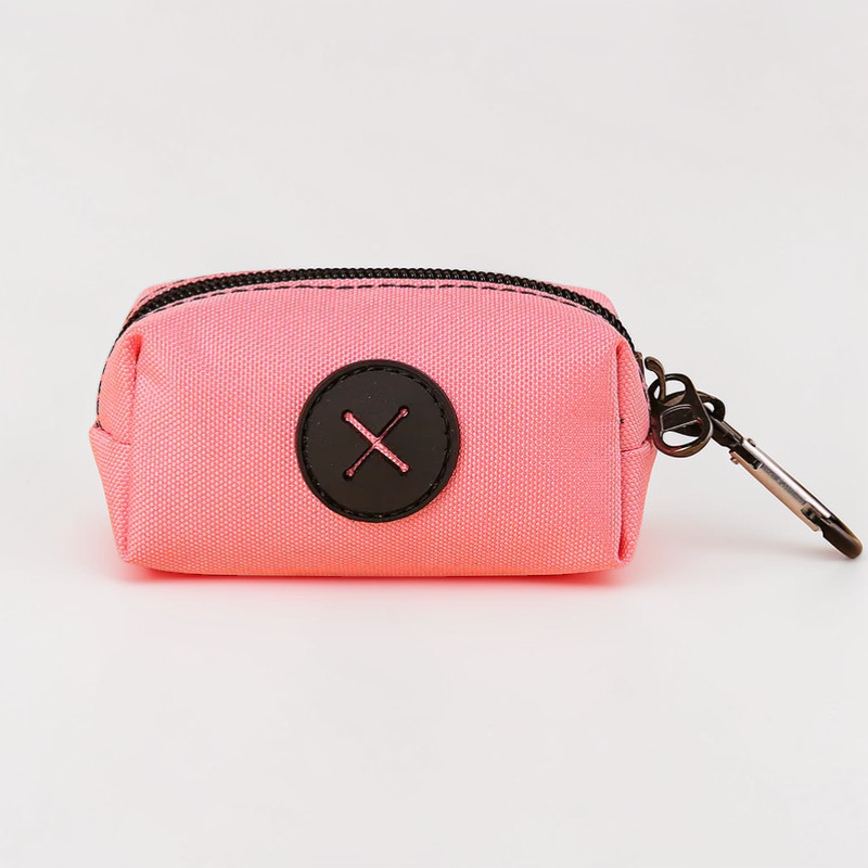 Distributeur de sac à crotte - Compatibles tous sacs