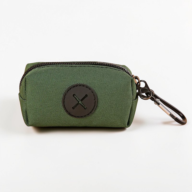 Distributeur de sac à crotte - Compatibles tous sacs