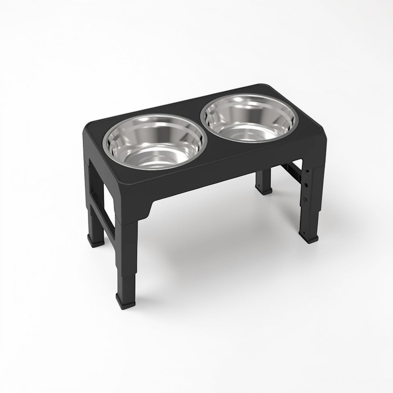 Gamelle Surélevée pour Chien