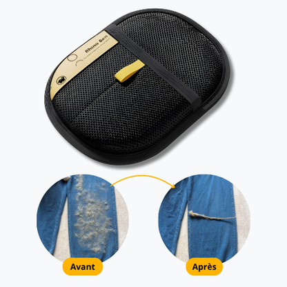 Gant ramasse poil - FurCleaner