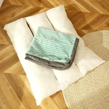Grand matelas pour chien - Déhoussable