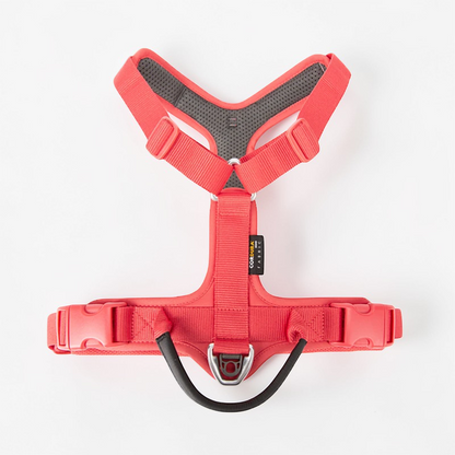 Harnais anti-traction en Y - Nylon Cordura haute résistance
