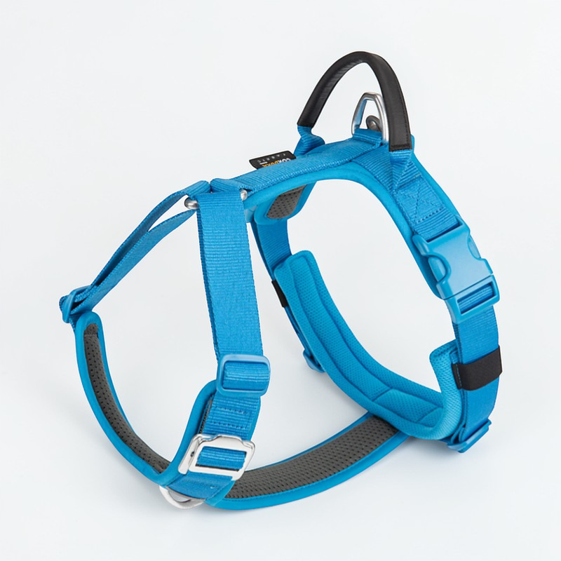 Harnais anti-traction en Y - Nylon Cordura haute résistance