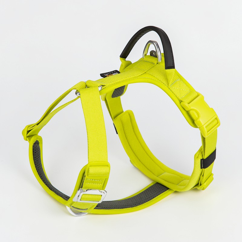 Harnais anti-traction en Y - Nylon Cordura haute résistance