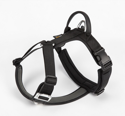 Harnais anti-traction en Y - Nylon Cordura haute résistance