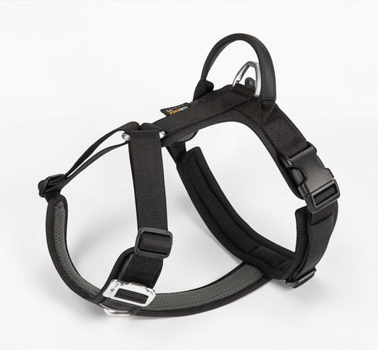 Harnais anti-traction en Y - Nylon Cordura haute résistance