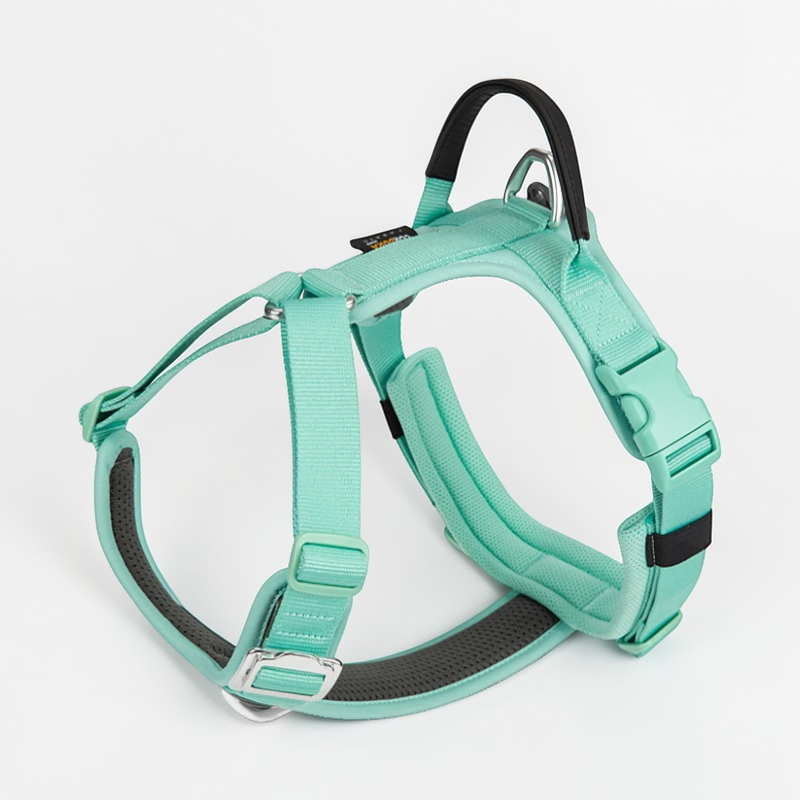 Harnais anti-traction en Y - Nylon Cordura haute résistance