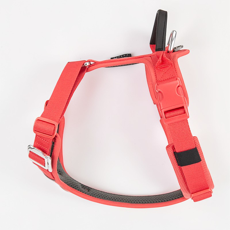 Harnais anti-traction en Y - Nylon Cordura haute résistance