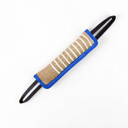 Boudin pour chien en Jute – Durable & naturel