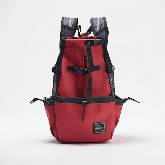 Sac à Dos de Transport pour Chien