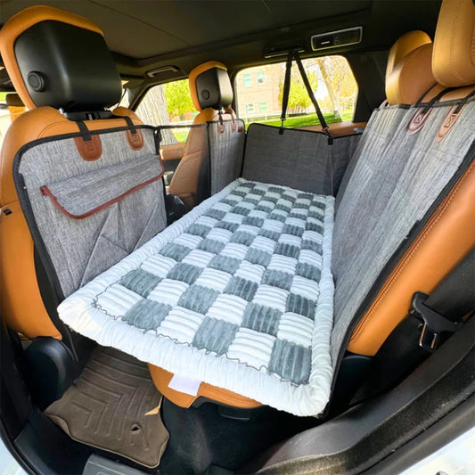 Tapis ultra douillet